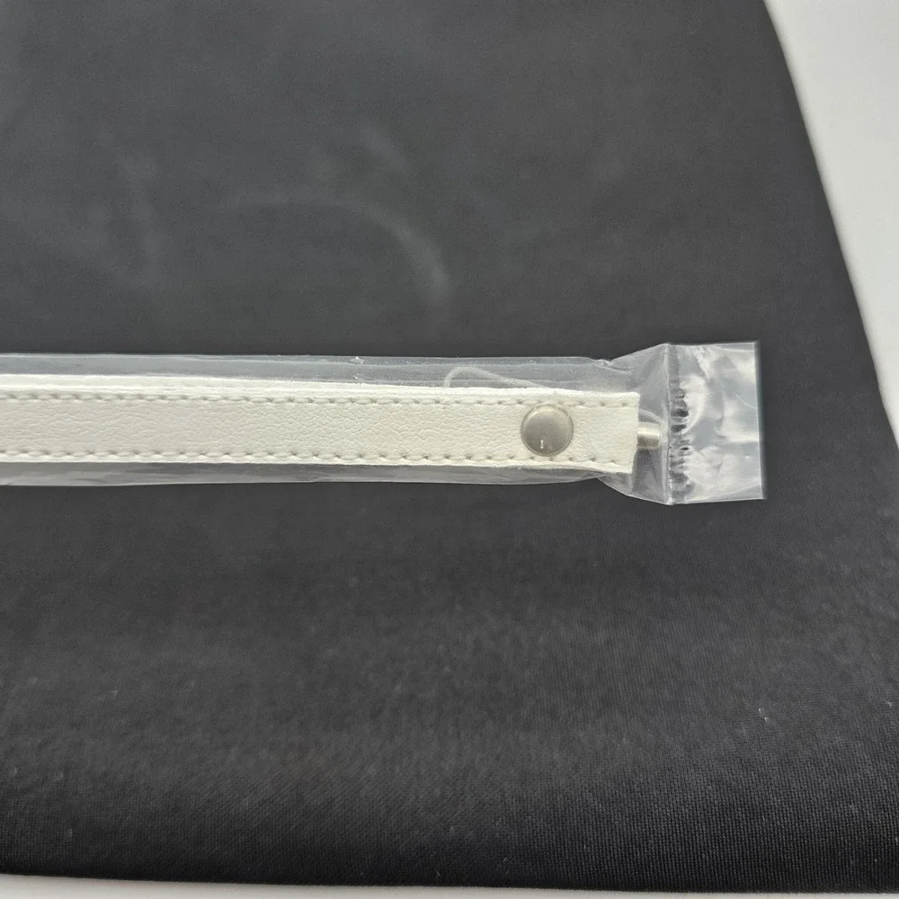 Sony PSP Wrist Strap White OEM Authentic Original Factory Sealed Genuine 2005